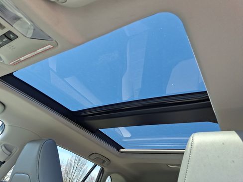 Used 2021 Toyota RAV4 Limited image 14