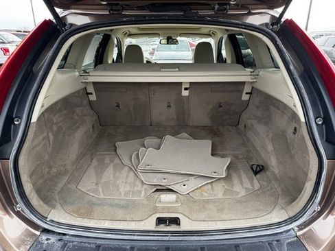 Used 2011 Volvo XC60 T6 image 39