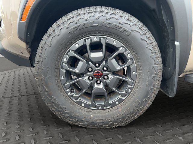 Used 2022 Nissan Frontier PRO-4X w/ Pro-4X Premium Package AWD/4WD image 27
