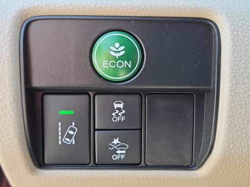 Used 2017 Honda Accord EX-L image 17