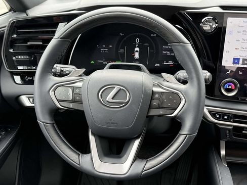 Used 2026 Lexus RX 350 w/ Convenience Package AWD/4WD image 9