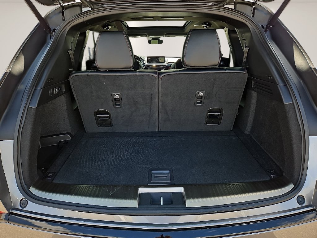 Certified 2023 Acura MDX Type S AWD/4WD image 12