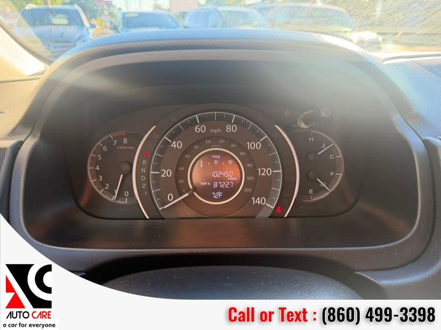 Used 2013 Honda CR-V LX image 19
