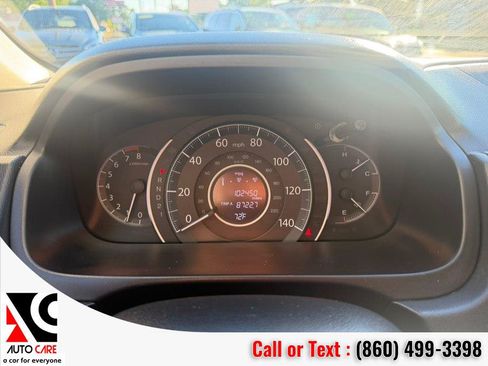 Used 2013 Honda CR-V LX image 19