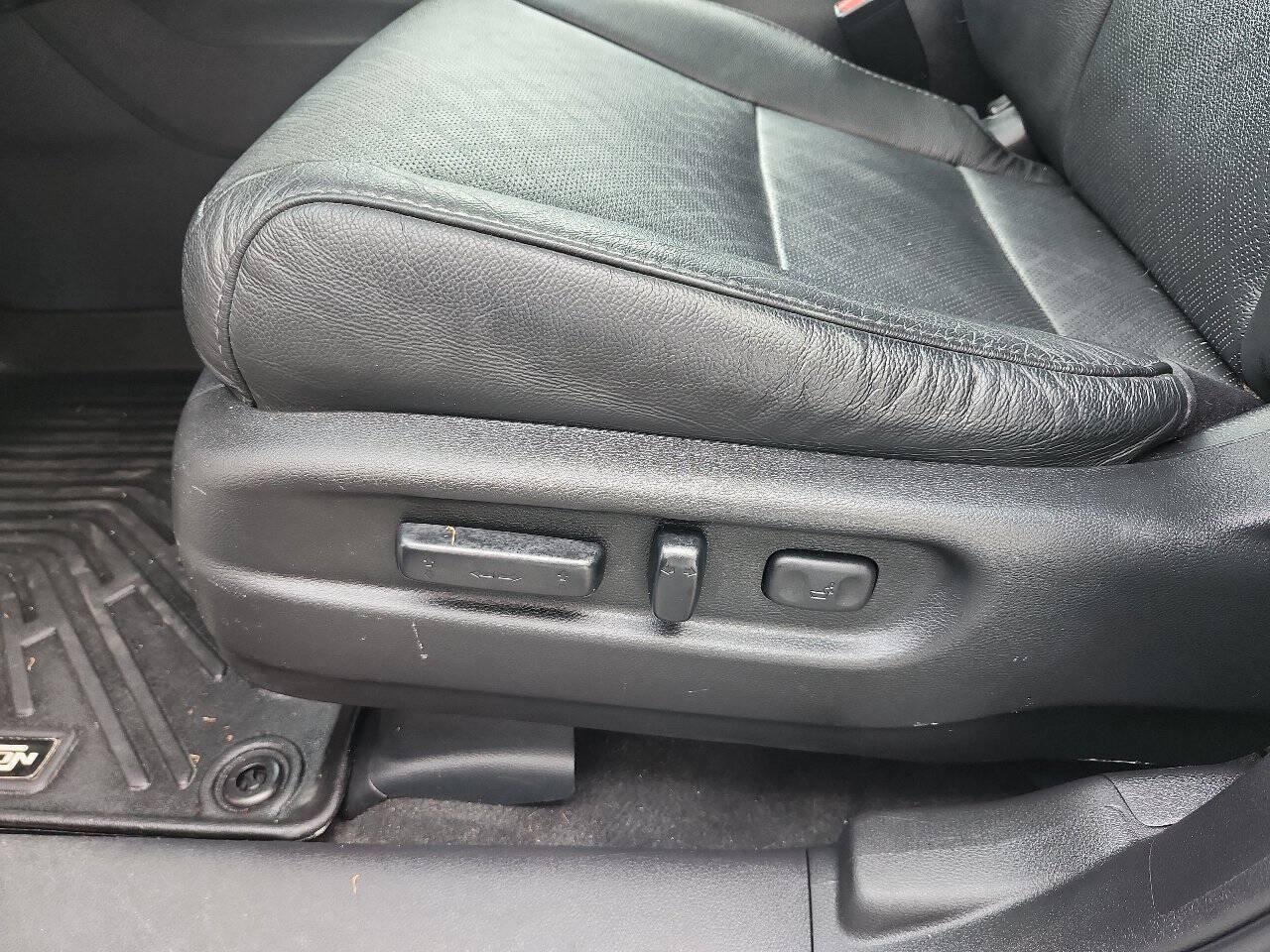Used 2020 Honda Passport EX-L image 19