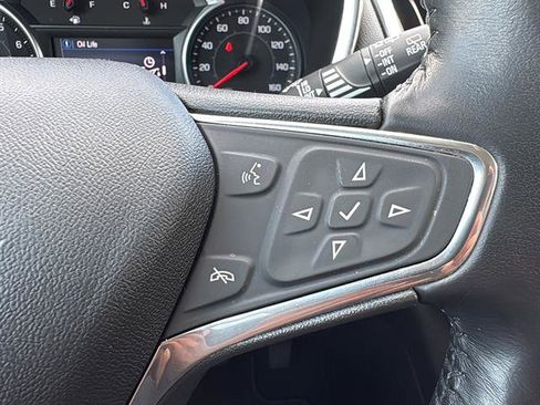 Used 2020 Chevrolet Equinox LT w/ Midnight Edition image 20