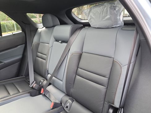 New 2026 Honda Prologue Touring image 12