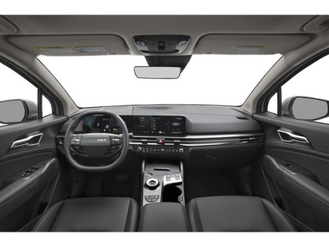 New 2027 Kia Sportage EX FWD image 5