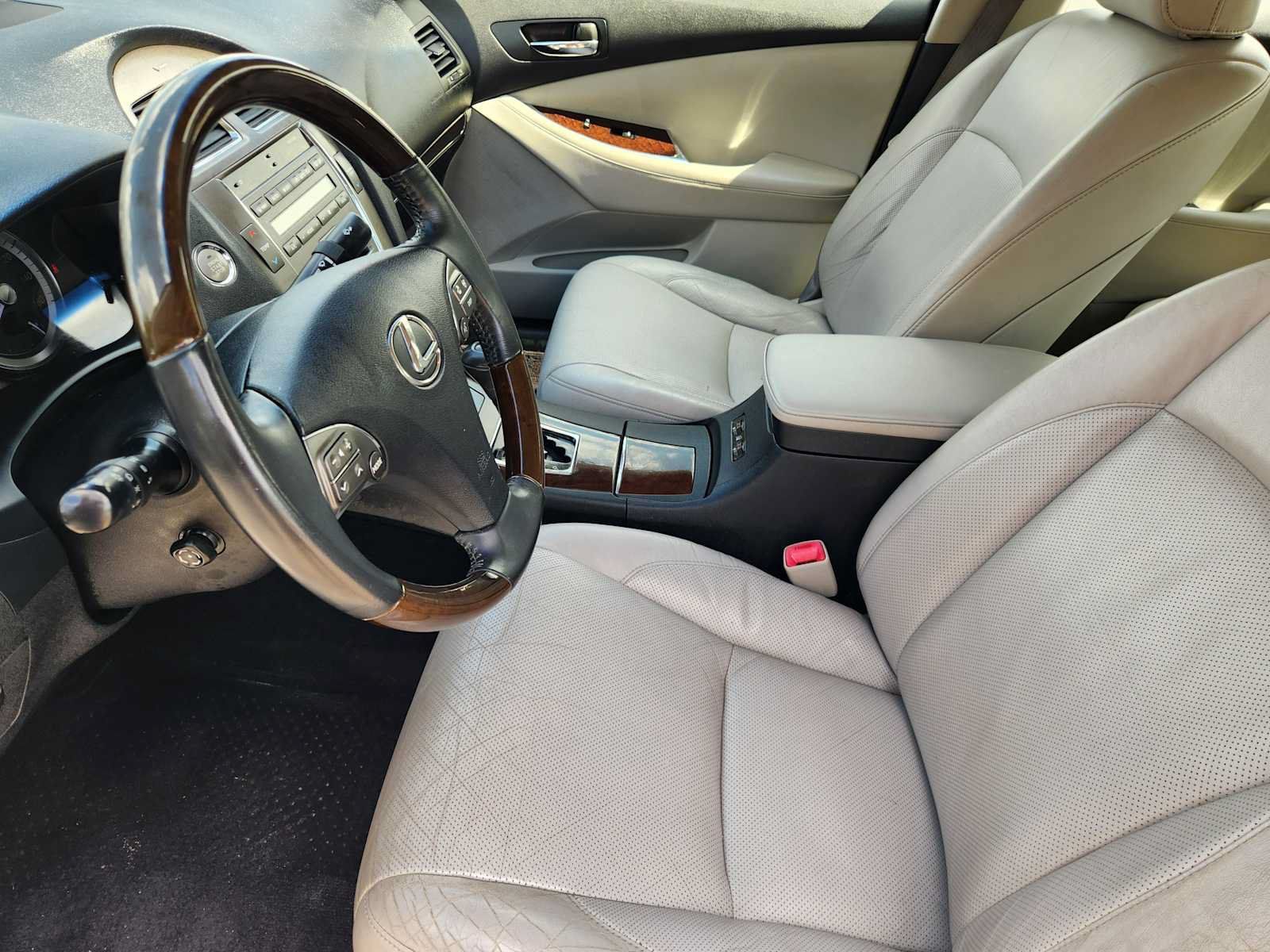 Used 2012 Lexus ES 350 FWD image 12