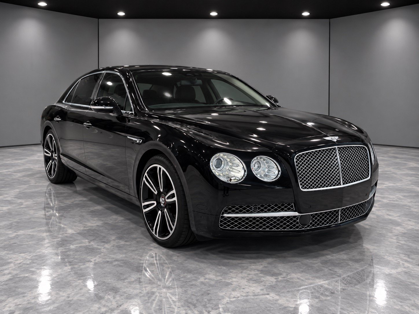 Used 2014 Bentley Flying Spur W12 AWD/4WD image 34