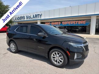 Used 2022 Chevrolet Equinox LT FWD video 1