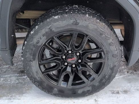 Used 2023 GMC Sierra 1500 Elevation w/ Preferred Package image 35