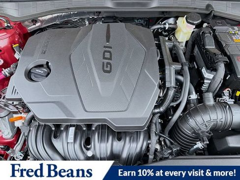 New 2026 Hyundai Sonata SE FWD image 32