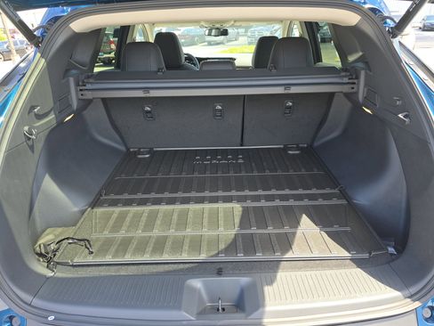 New 2025 Nissan Murano SL w/ Cargo Package image 23