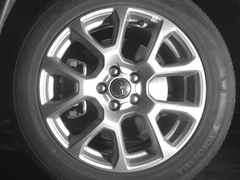 Used 2025 Jeep Compass Limited image 12