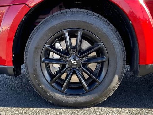 Used 2019 Dodge Journey SE w/ Connectivity Group image 8