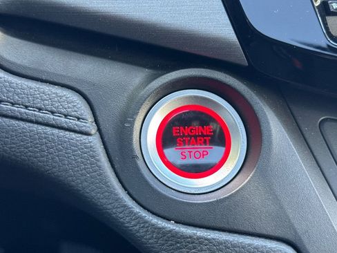 Certified 2025 Honda Odyssey Sport-L image 24