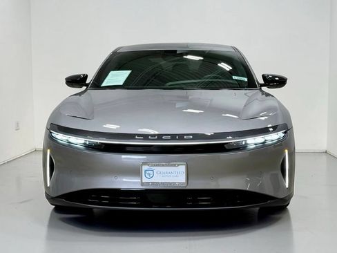 Used 2024 Lucid Air Touring AWD/4WD image 6