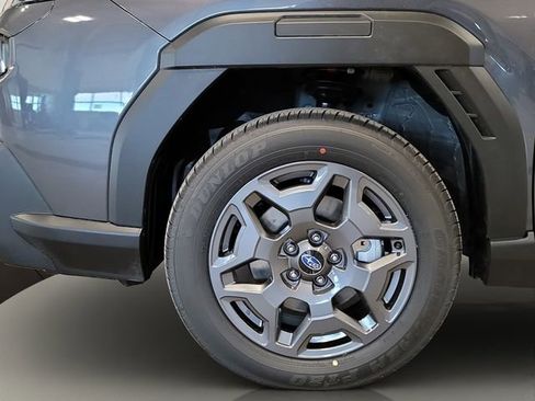 New 2026 Subaru Outback Premium image 23