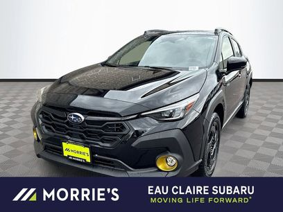 New 2026 Subaru Crosstrek 2.5i Sport
