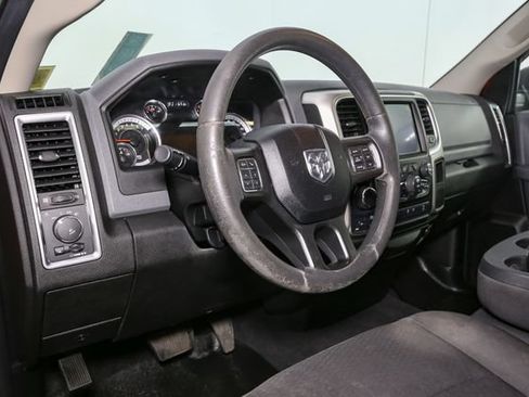 Used 2020 RAM 1500 Warlock w/ Electronics Group AWD/4WD image 19