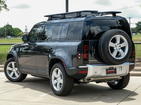 Used 2024 Land Rover Defender 110 S AWD/4WD image 13
