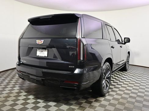 Certified 2025 Cadillac Escalade Sport w/ Touring Package image 6