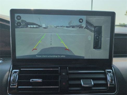 Certified 2023 Lincoln Navigator L Black Label image 26