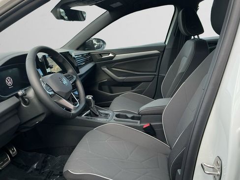 New 2025 Volkswagen Jetta Sport image 9