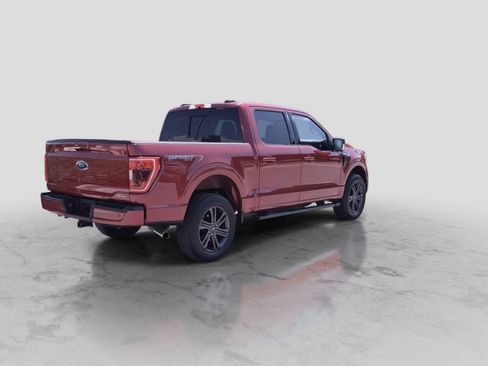 Used 2022 Ford F150 XLT w/ Equipment Group 302A High AWD/4WD image 8