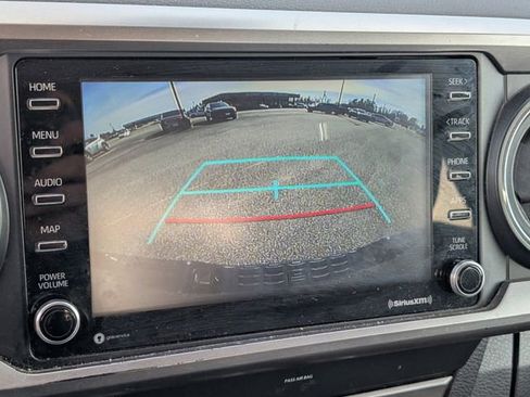 Used 2023 Toyota Tacoma SR5 image 24