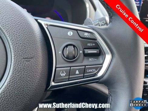 Used 2025 Acura MDX w/ Technology Package image 22