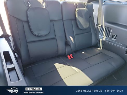New 2026 Ford Explorer Tremor w/ Tremor Ultimate Package AWD/4WD image 24