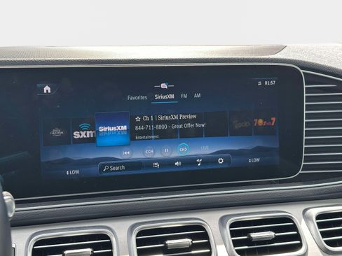 Used 2025 Mercedes-Benz GLE 350 4MATIC image 24