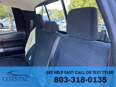 Used 2010 Toyota Tundra 2WD Double Cab image 17