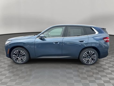 New 2026 BMW X3 xDrive30 image 6