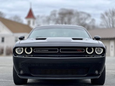 Used 2018 Dodge Challenger R/T w/ Cold Weather Group image 2