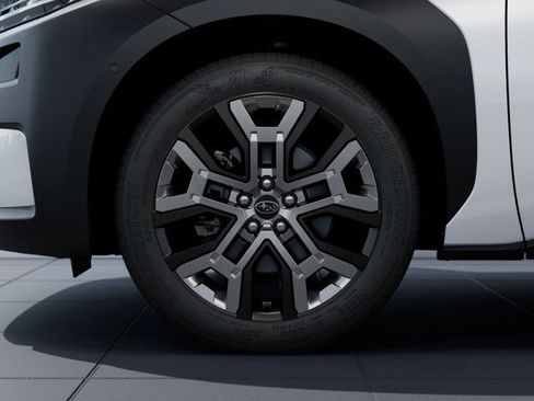 New 2026 Subaru Trailseeker AWD/4WD image 9
