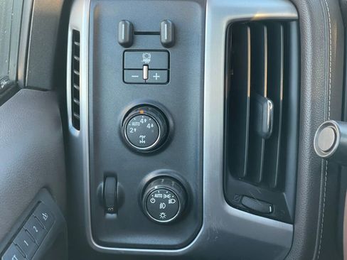 Used 2016 GMC Sierra 1500 SLT w/ SLT Premium Package image 17