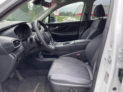 Used 2022 Hyundai Santa Fe SEL AWD/4WD image 12