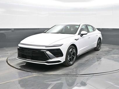New 2026 Hyundai Sonata SEL