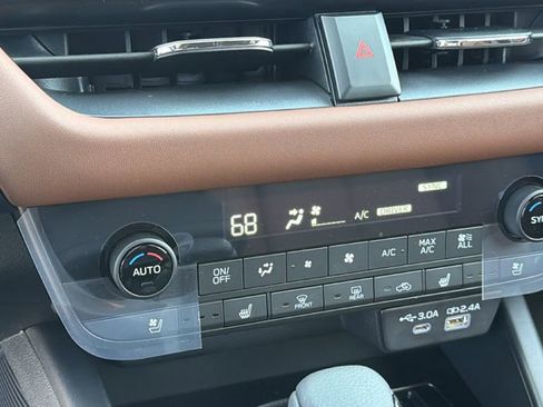 New 2026 Subaru Outback Touring XT AWD/4WD image 14