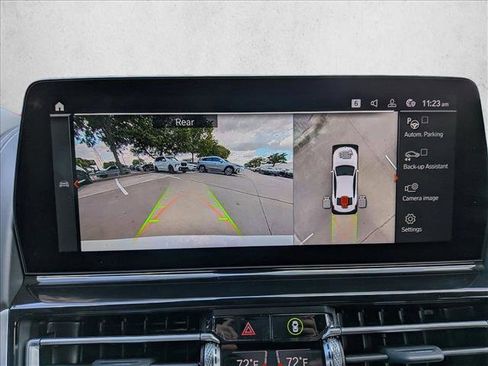 New 2026 BMW 840i RWD image 13