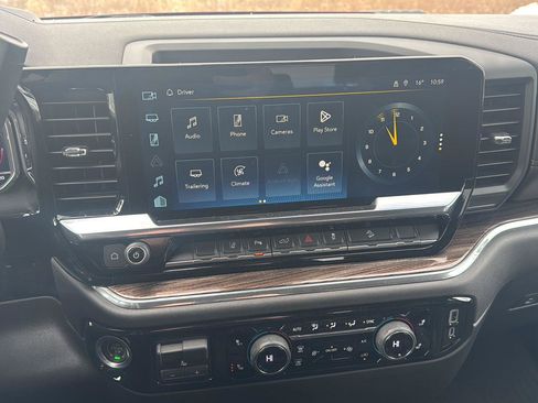 Used 2024 Chevrolet Silverado 3500 LT w/ All Star Edition image 16