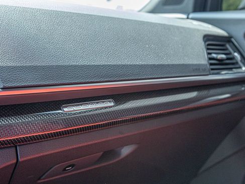 Used 2023 Audi SQ5 Premium Plus w/ Premium Plus Package AWD/4WD image 23