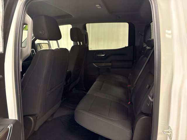 Used 2022 Chevrolet Silverado 1500 RST AWD/4WD image 27