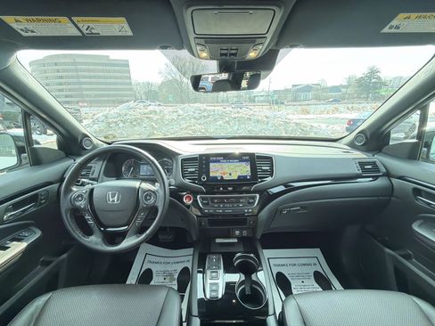 Used 2023 Honda Ridgeline Black Edition image 23