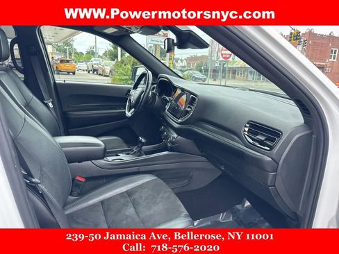 Used 2022 Dodge Durango GT image 12
