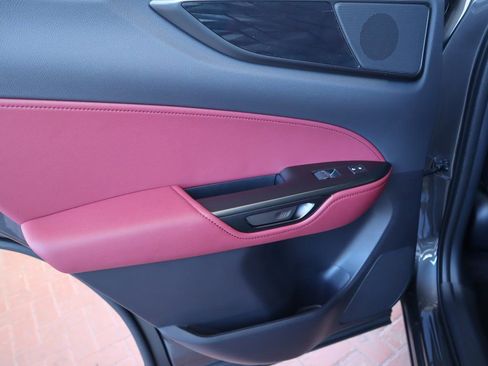 New 2026 Lexus NX 350h FWD w/ Premium image 34