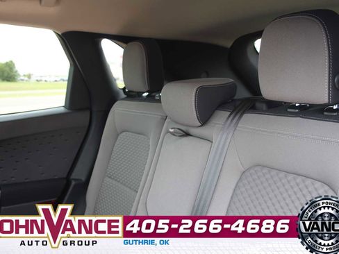 Used 2020 Ford Escape SE FWD image 22